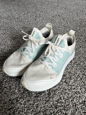 allbirds Knit Runners